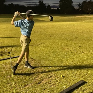 Fundraising Page: Aidan Burns